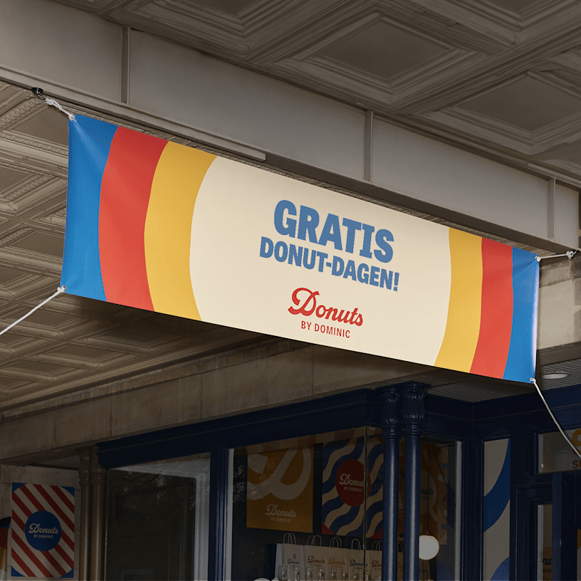 Exempel 2 av vald produkt