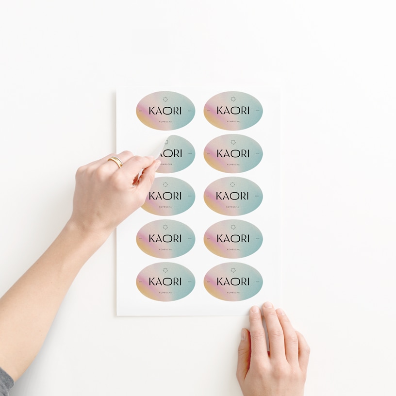 Exempel 1 av vald produkt