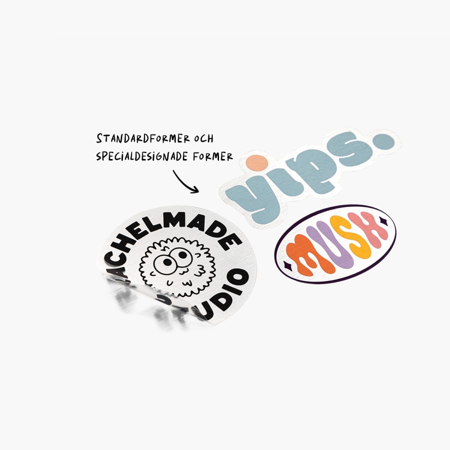 Exempel 4 av vald produkt