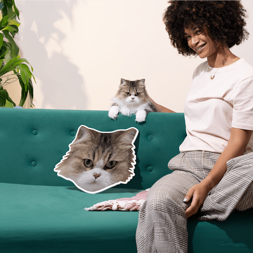 Exempel 2 av vald produkt