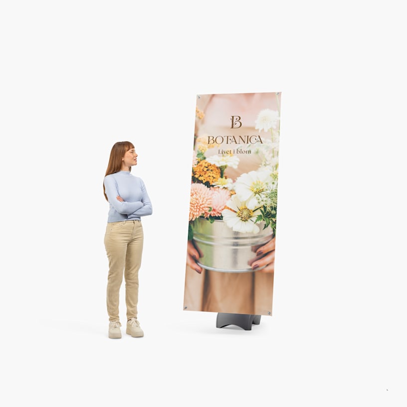 Exempel 2 av vald produkt