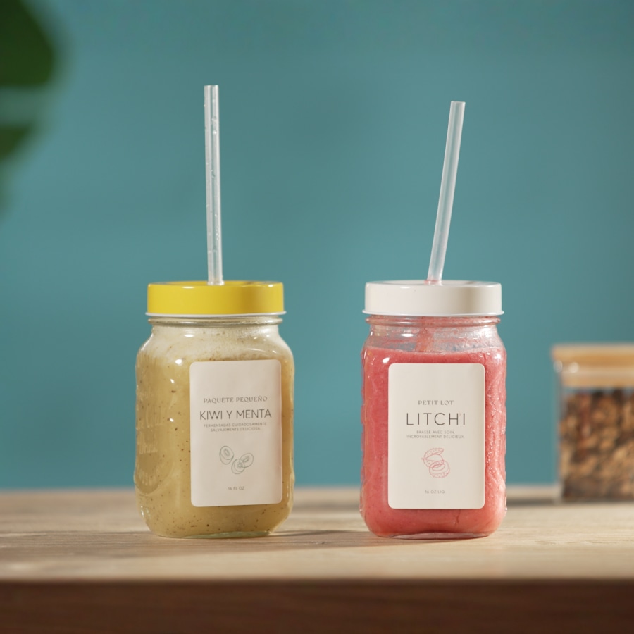 Exempel 6 av vald produkt