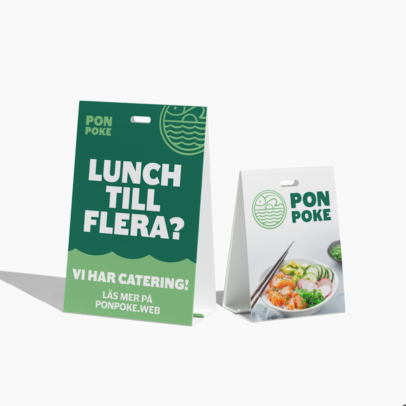 Exempel 1 av vald produkt