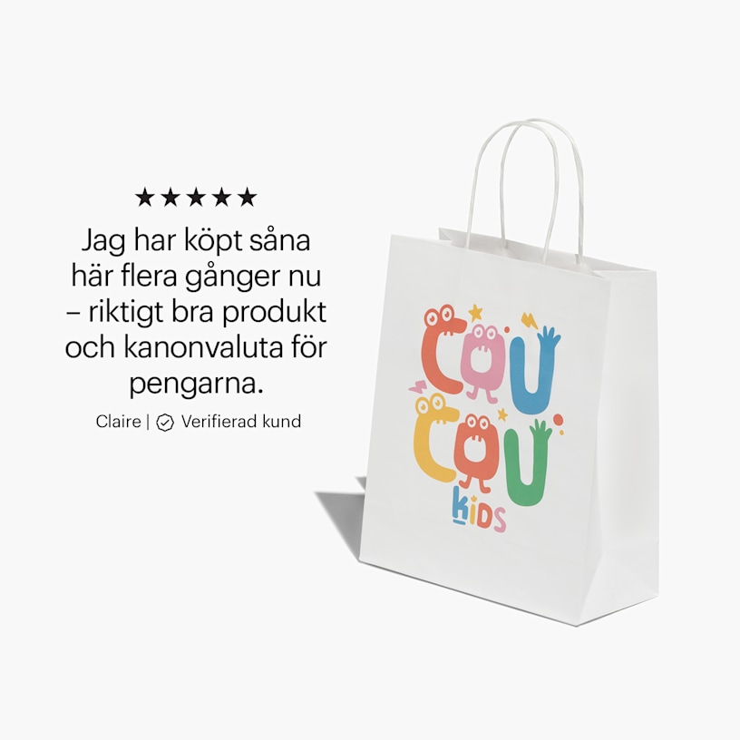 Exempel 2 av vald produkt