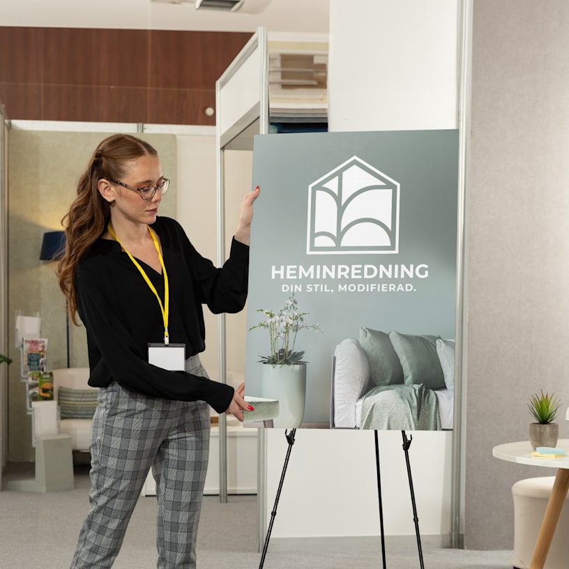 Exempel 2 av vald produkt