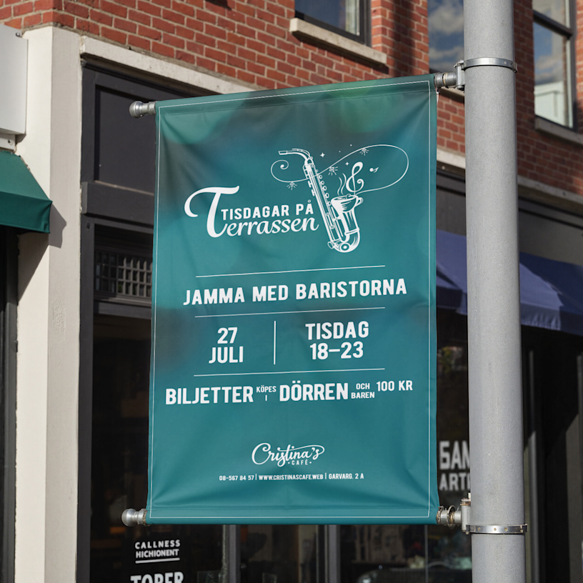 Exempel 6 av vald produkt