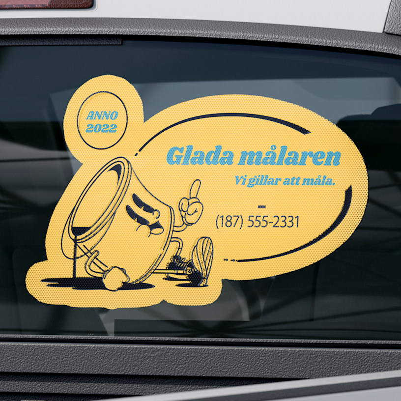 Exempel 1 av vald produkt