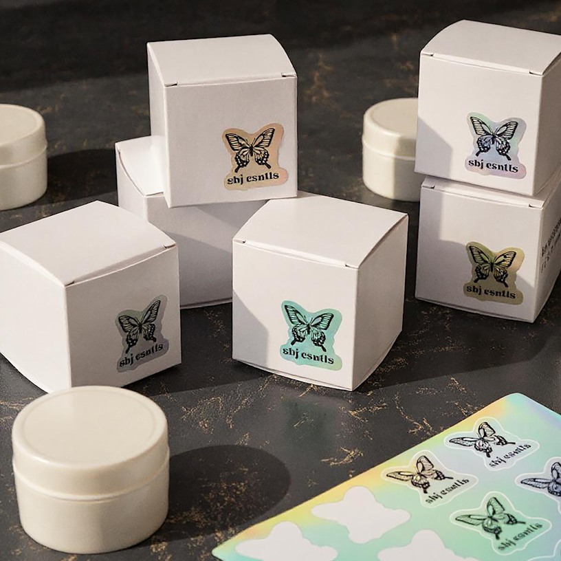 Exempel 2 av vald produkt