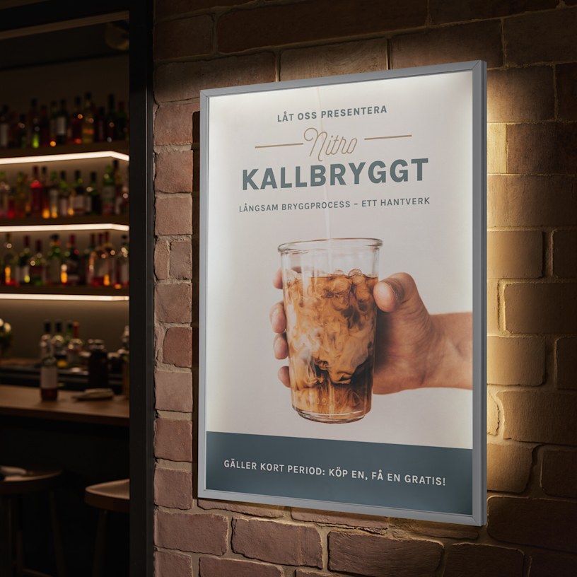 Exempel 4 av vald produkt