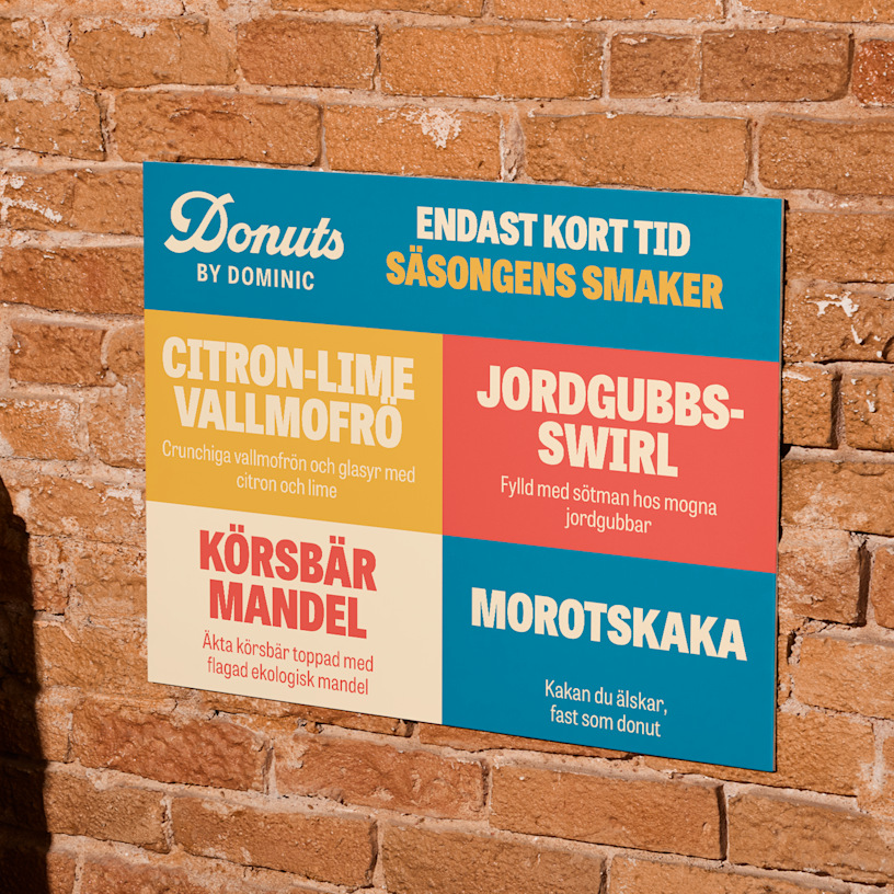 Exempel 4 av vald produkt