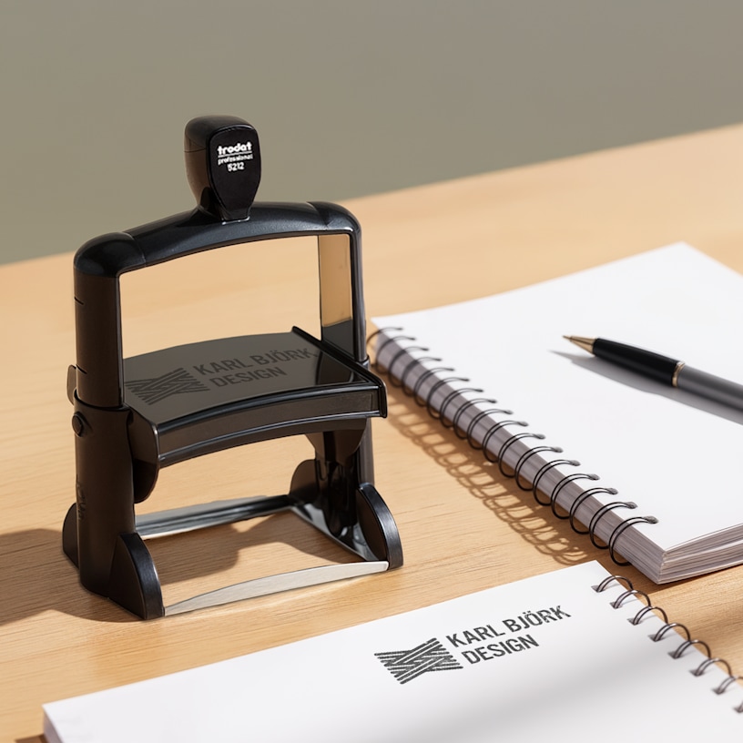 Exempel 1 av vald produkt