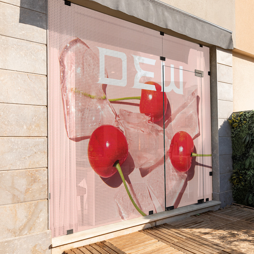 Exempel 1 av vald produkt