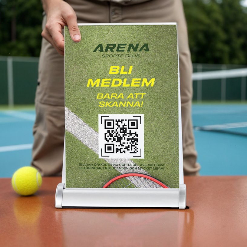 Exempel 6 av vald produkt