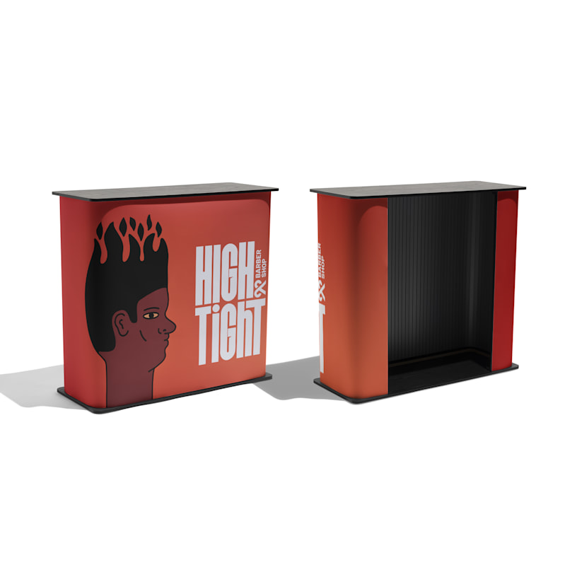 Exempel 1 av vald produkt