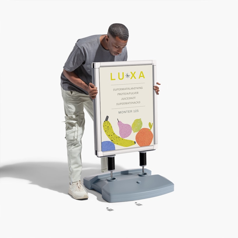 Exempel 8 av vald produkt