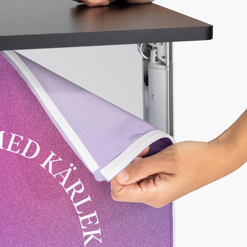 Exempel 3 av vald produkt