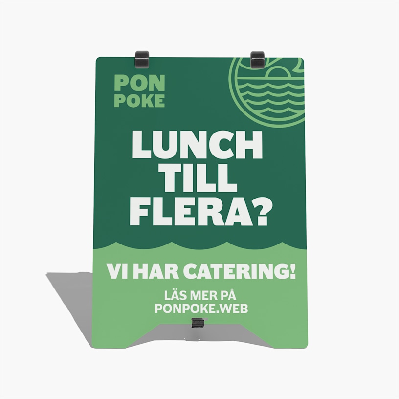 Exempel 2 av vald produkt