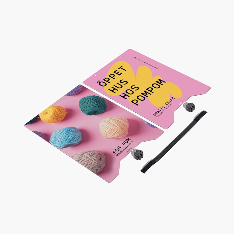 Exempel 3 av vald produkt