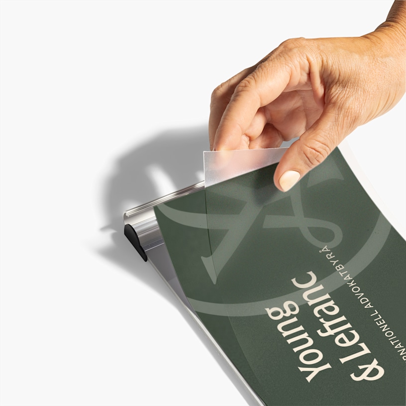 Exempel 2 av vald produkt