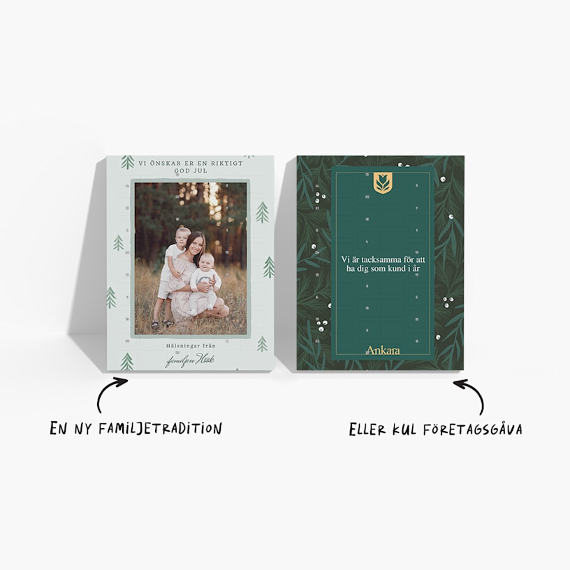 Exempel 7 av vald produkt