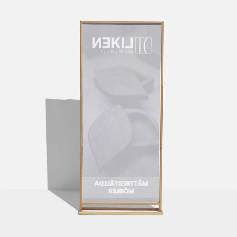 Exempel 3 av vald produkt