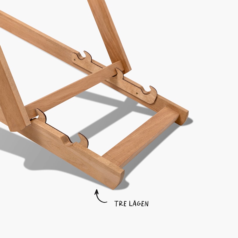 Exempel 3 av vald produkt