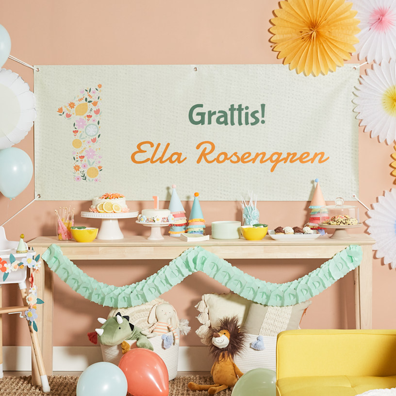 Exempel 2 av vald produkt