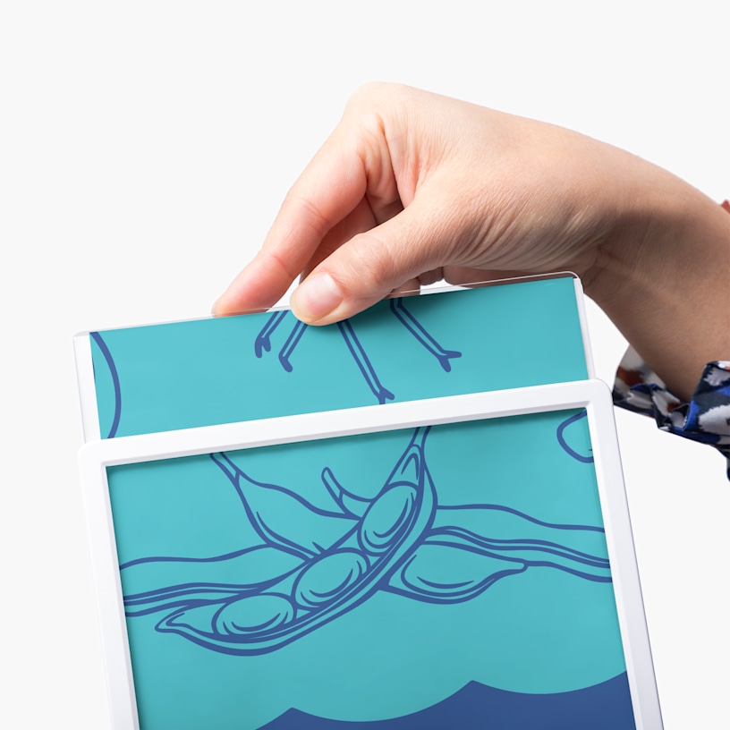 Exempel 8 av vald produkt