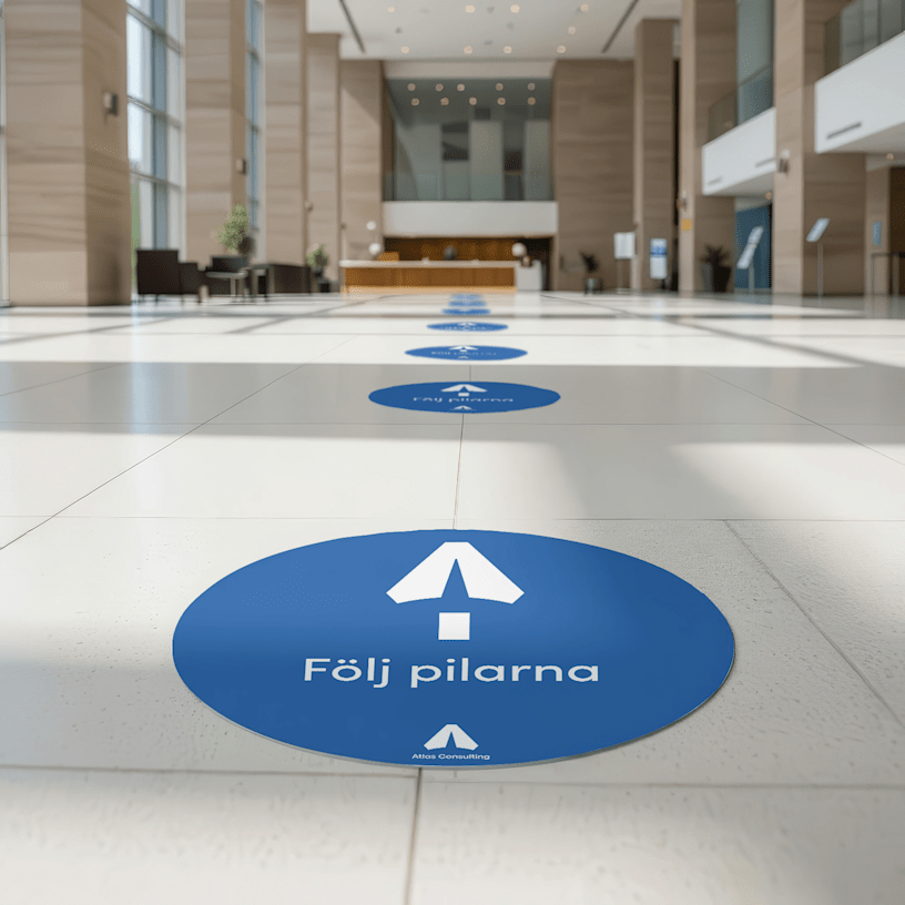 Exempel 2 av vald produkt