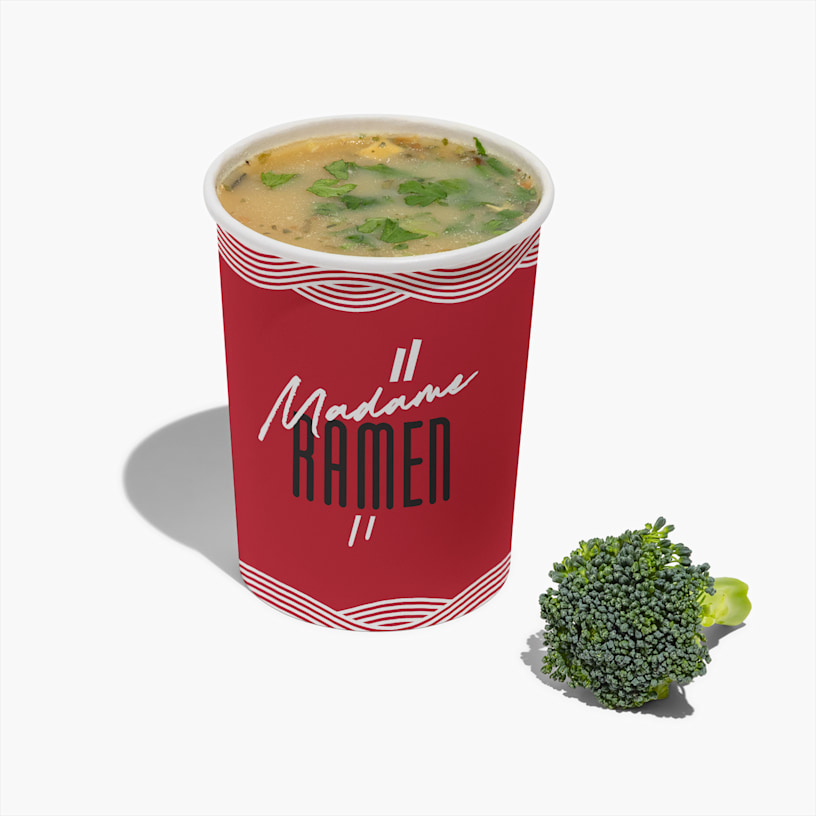 Exempel 8 av vald produkt