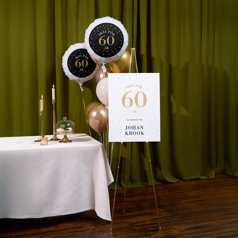 Exempel 6 av vald produkt