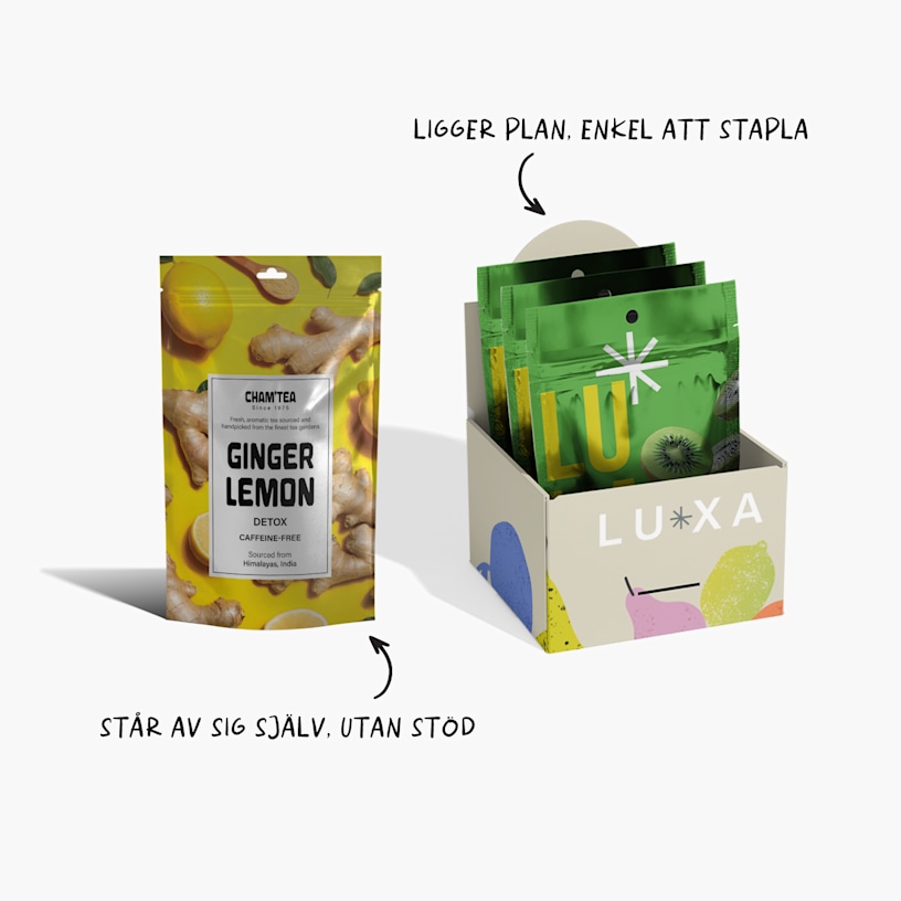 Exempel 7 av vald produkt