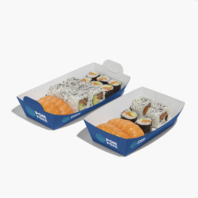 Exempel 2 av vald produkt