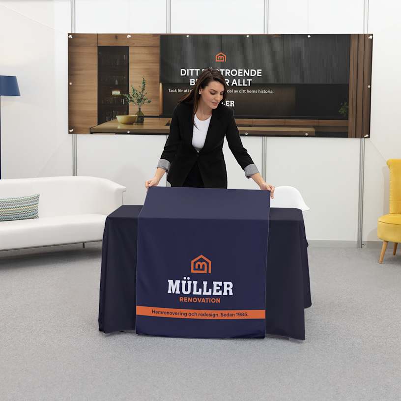 Exempel 3 av vald produkt