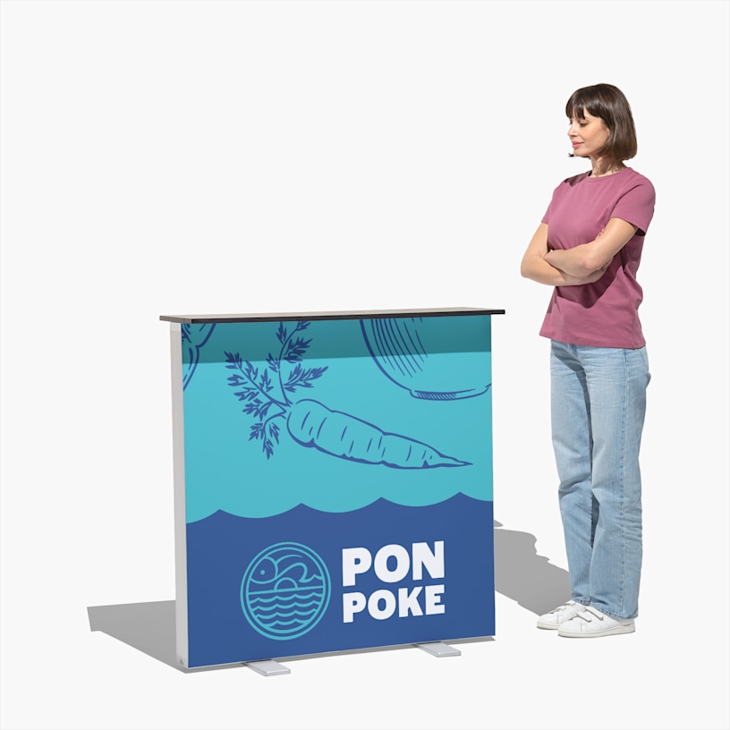 Exempel 2 av vald produkt