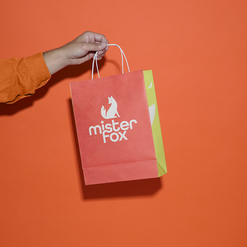 Exempel 2 av vald produkt