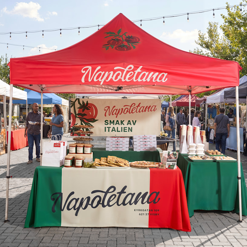 Exempel 3 av vald produkt