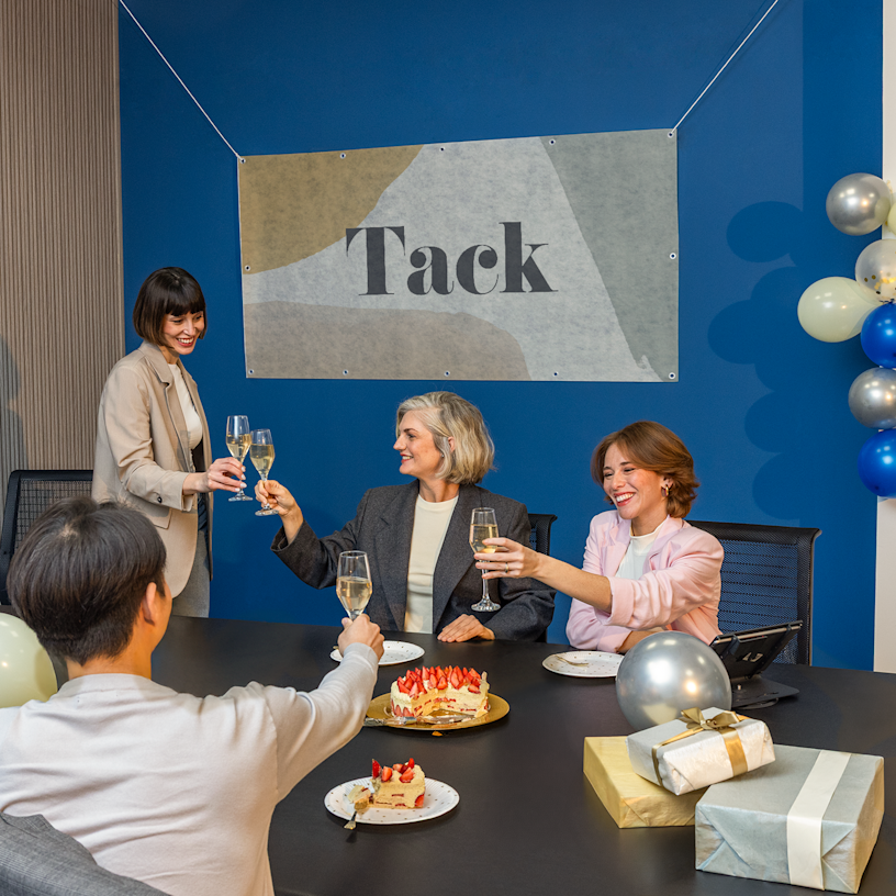 Exempel 6 av vald produkt