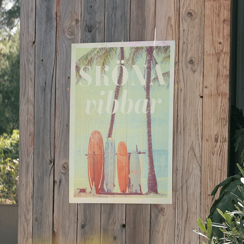 Exempel 2 av vald produkt