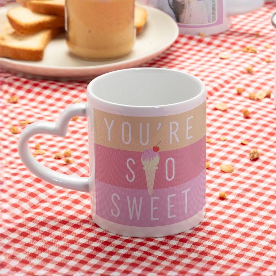 Example 3 of selected product