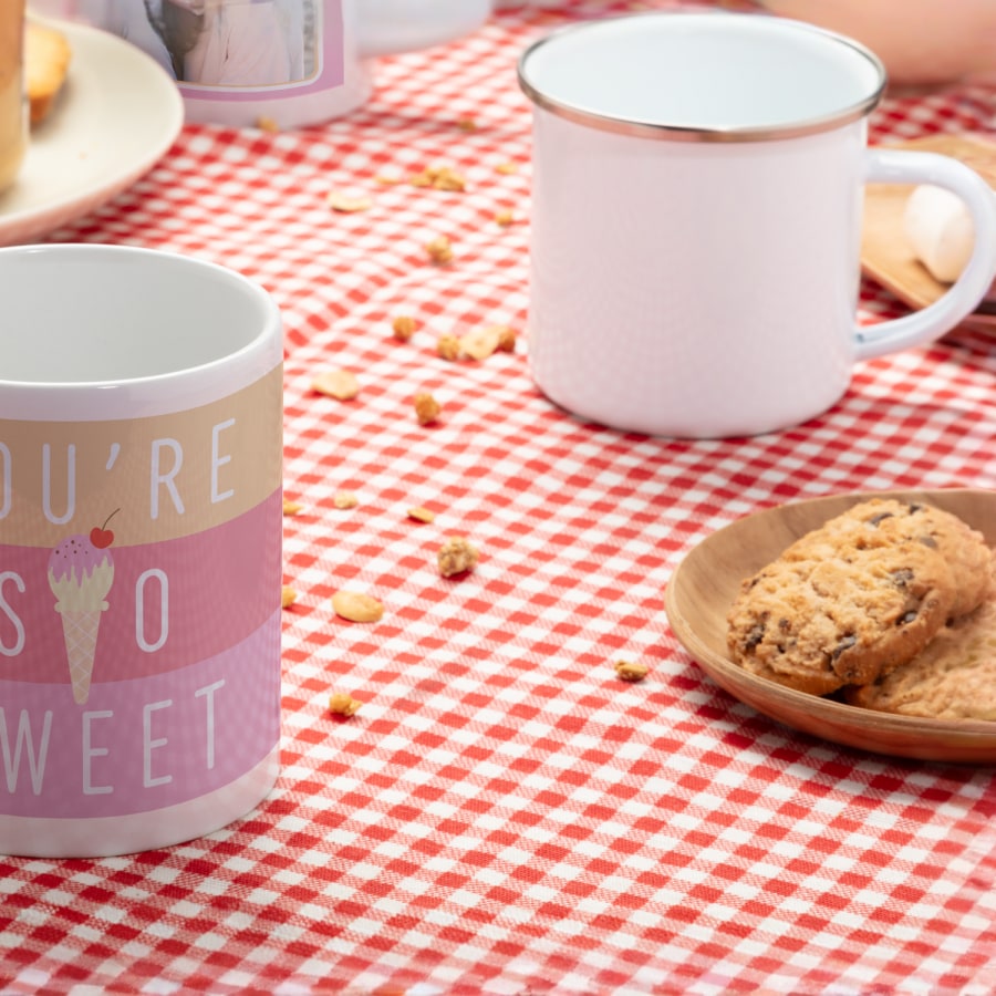 Example 3 of selected product