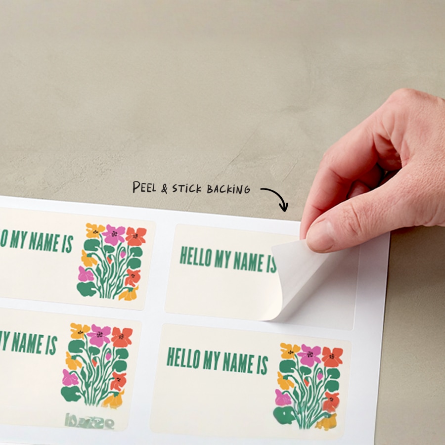 Example 6 of selected product