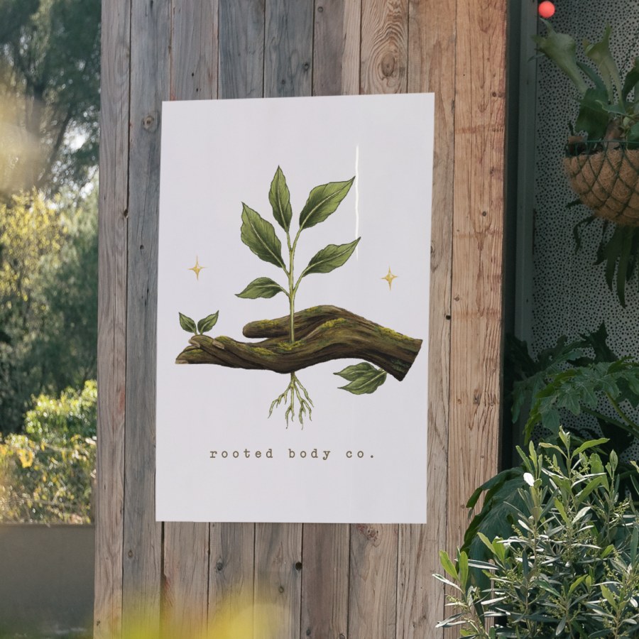 custom posters australia