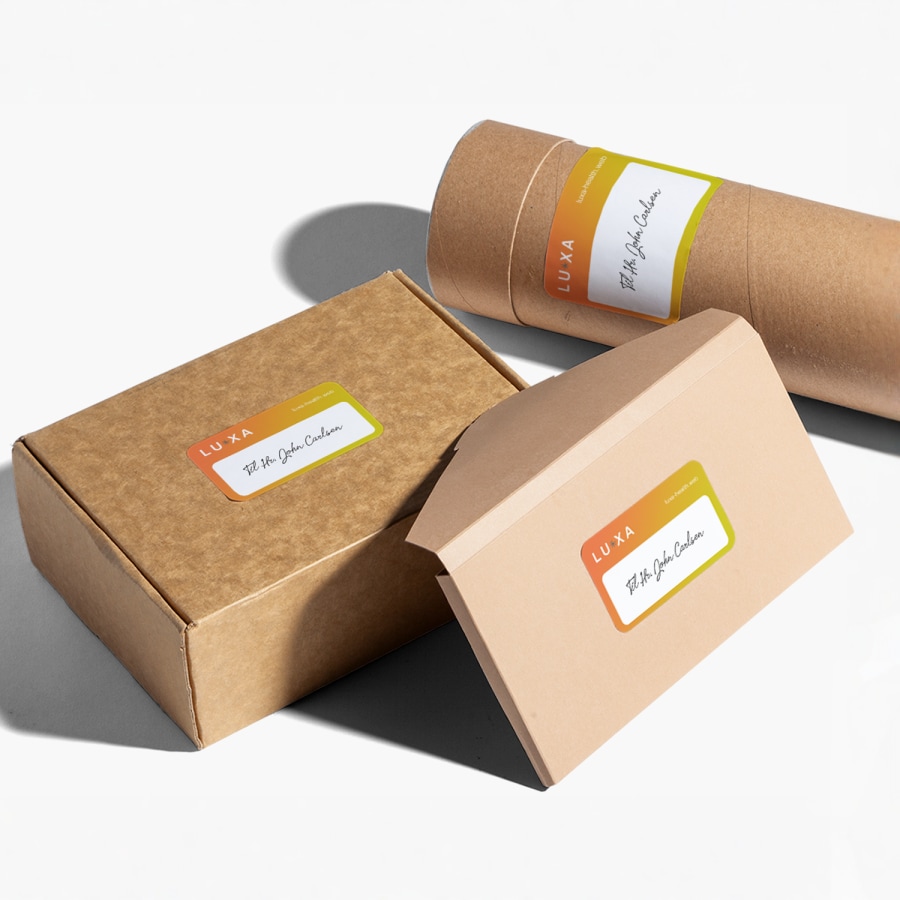 Example 4 of selected product