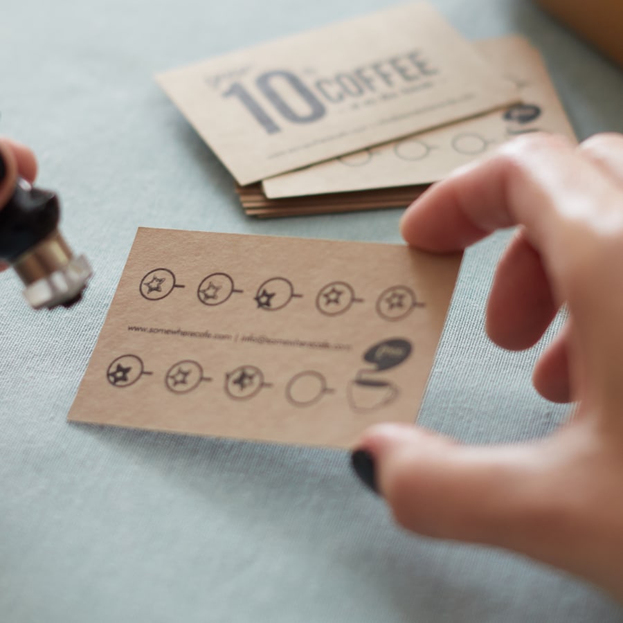 Example 2 of selected product