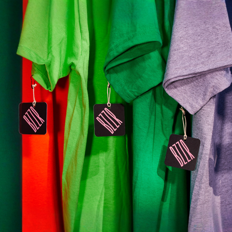 Example 4 of selected product