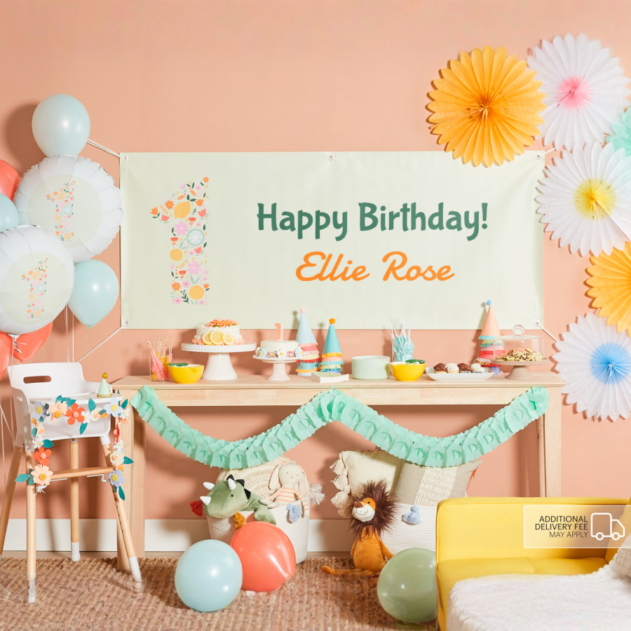 Example 1 of selected product