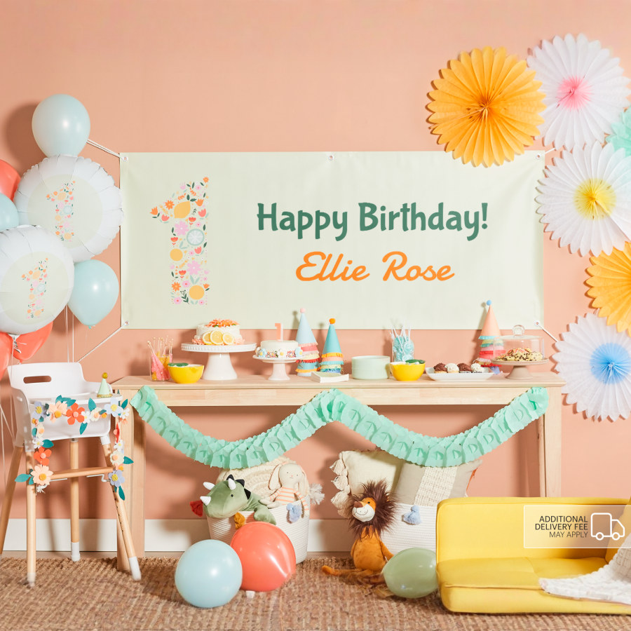 Example 1 of selected product