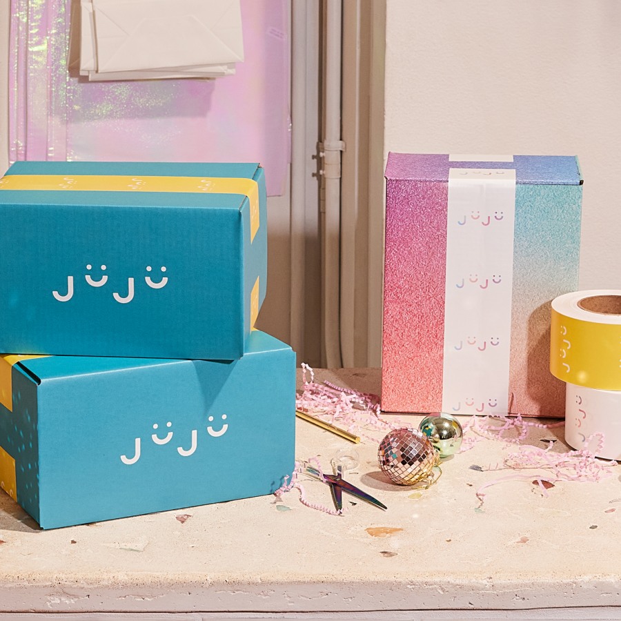 custom shipping boxes