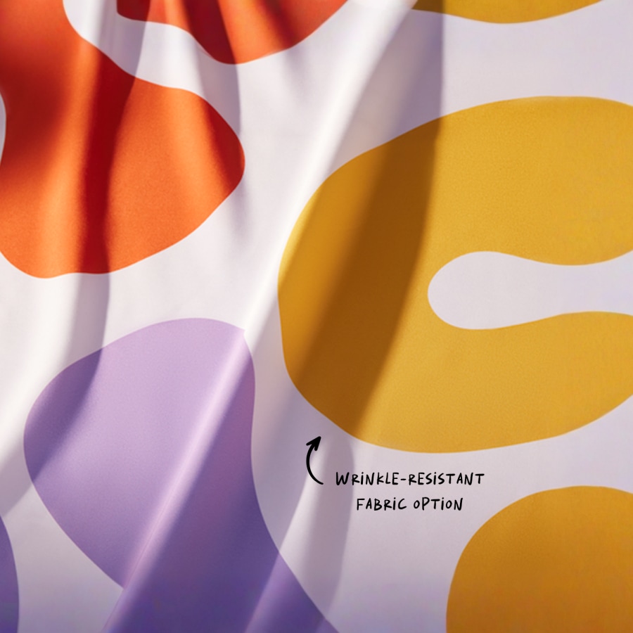 custom printed tablecloth